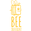 bee different saying quote