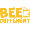 bee citation différente