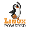 Linux Powered - linux