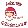 MERRY CHRISTMAS