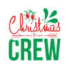 Christmas Crew - Weihnachten