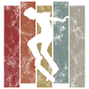 Skateboard Skateboarder Skater Skate Skateing