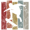 Skateboard Skateboarder Skater Skate Skateing