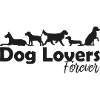 Dog Lovers Forever