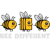 Citation abeille différentes abeilles