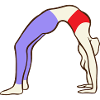But First Pilates Fitness Exercise