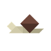Snail - Tangram