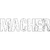 Macher Unternehmer Handwerker Geschenk
