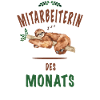 Mitarbeiterin des Monats