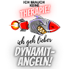 Angeln-Hai-Torpedo