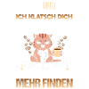 Kaffee Drama Katze Spruch
