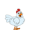Best Chicken Mom Ever