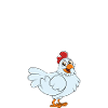 Chicken Mode On