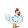 Chickens Before Dates