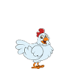 Chickens Better Than Therapy
