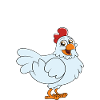 Everyday Is Chickenday
