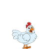 I Am Really Chicken Addict