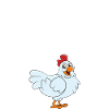 I Like Chickens Really