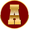 Buchstabe A