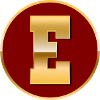 Letter E