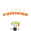 Parrain cuisinier Humour Famille