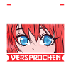 Anime Merch Japanisch Geschenk