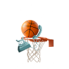 Basket m'appelle