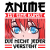 Anime Merch Otaku Geschenk