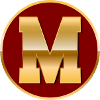 Buchstabe M