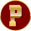 Letter P
