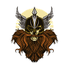Vollbart Wikingerhelm Vollbart Wikingerhelm Zitat