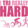 Triathlon Competition