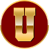 Letter U
