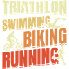Repeat Triathlon