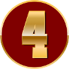 Gold number 4