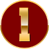 Gold number 1