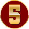 Gold number 5