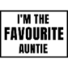 AUNTIE