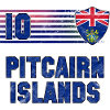Pitcairninseln Fußball Mannschaft