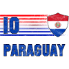 Paraguay Football Team
