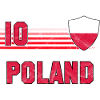 Poland Football Team