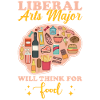 Liberal Arts Degree