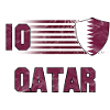 Qatar Football Team