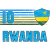 Rwanda Football Team