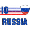 Russia Football Team