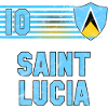 St. Lucia Football Team