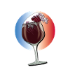 French wine wave| France