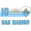 San Marino Fußball Mannschaft