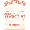 Pedagogy Degree