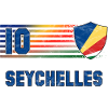 Seychelles Football Team